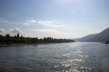 Rheinblick