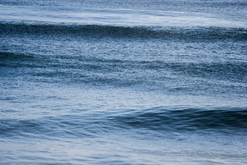 Ocean water waves. Ocean water surface texture