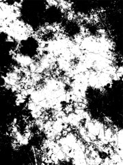 Abstract, grungy, grain, stain, stone, ground texture, transparent backdrop, Background to use for overlay, texture, montage or brushes. Easy to recolor. Abstract vector illustration, eps 10. 