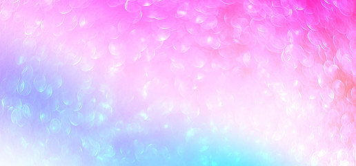 abstract pink background with light effect