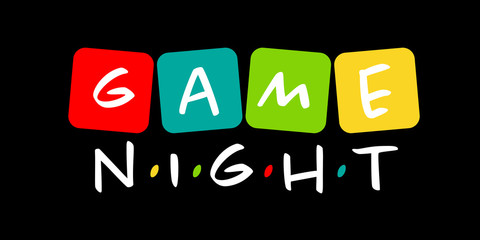Game night