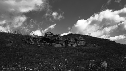 Hierapolis, Denizli, Turkey