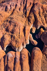 Lake Powell, Page, Arizona - Utah, Usa, America