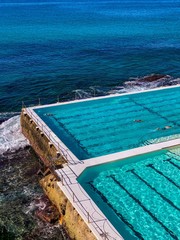 Bondi Icebergs