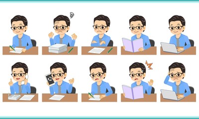 Man_Long-sleeved shirt