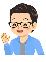 Man_Long-sleeved shirt