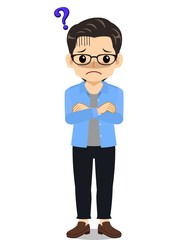 Man_Long-sleeved shirt