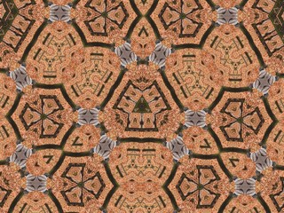 Color abstract graphic wallpaper. Modern creative abstract artwork 