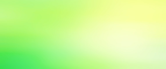 abstract blurred background motion green color seasonal summer blurred leaves nature