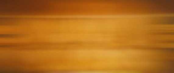 abstract blurred art background, warm color summer style glow movement