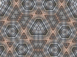 Color abstract graphic wallpaper. Modern creative abstract artwork 