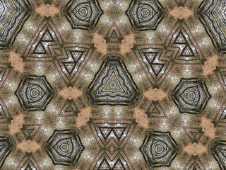 Color abstract graphic wallpaper. Modern creative abstract artwork 