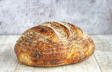 sourdough bread