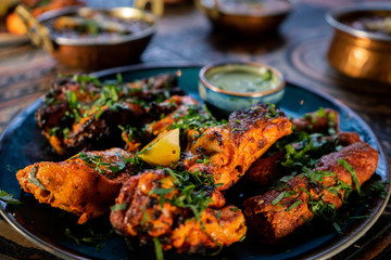 Indian Food