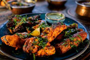 Indian Food