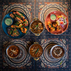 Indian Food
