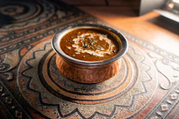 Indian Food
