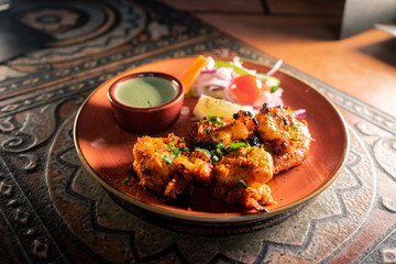 Indian Food