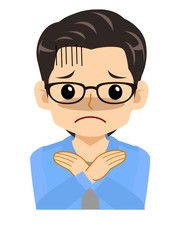 Man_Long-sleeved shirt