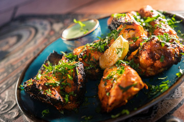 Indian Food