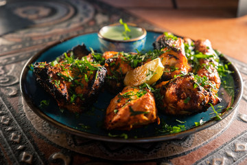 Indian Food