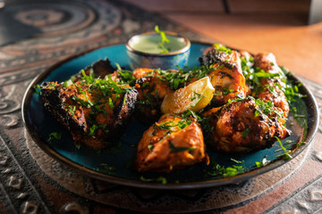 Indian Food