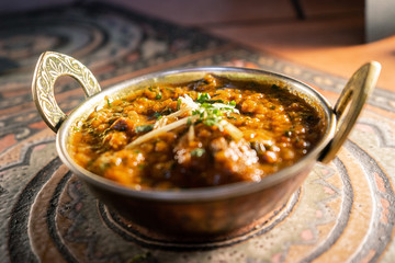 Indian Food