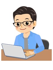 Man_Long-sleeved shirt