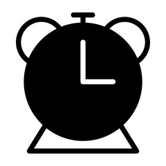 Clock icon