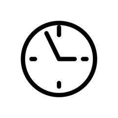 Time icon