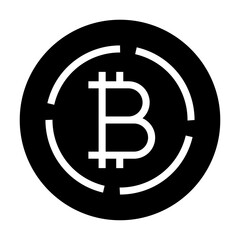 Bitcoin icon