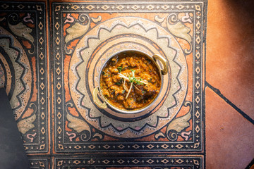 Indian Food