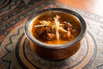 Indian Food