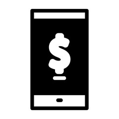 Emoney on mobile phone