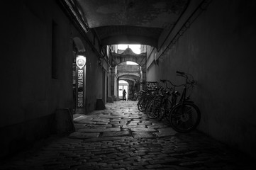 Barcelona Rabal