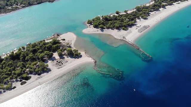 Greece Halkidiki Kassandra Xenia Golden Beach