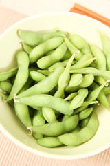 枝豆