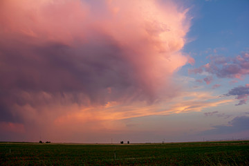 Tierras de Leon, España