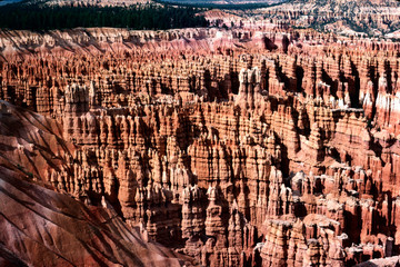 Bryce canyon