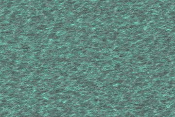 creative teal, sea-green rough decorative stone computer graphic backdrop illustration