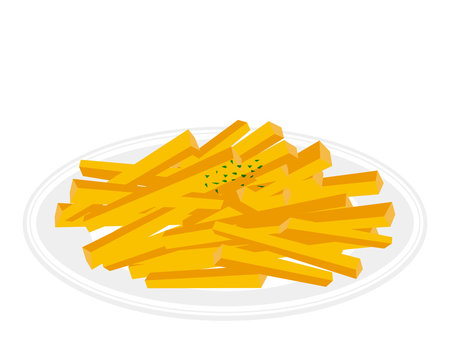 フレンチフライ Images Browse 1 665 Stock Photos Vectors And Video Adobe Stock