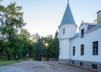 alatskivi manor estonia
