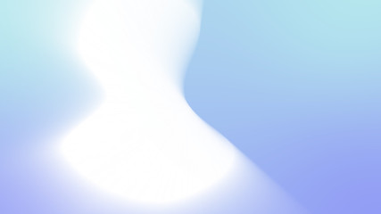 Growing and splitting organic vivid light white liquid bubbles like cells, bacterias, nuclear waste, toxic waste, contamination, science, medical and health