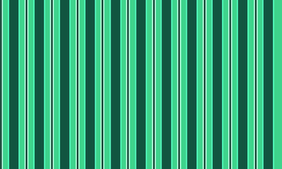 green stripes fabric background design 