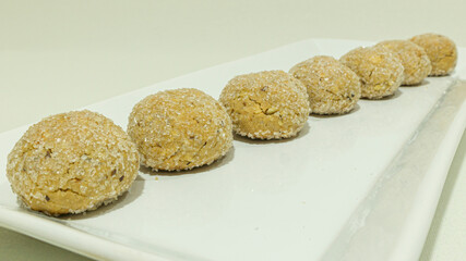 Sugar cookie