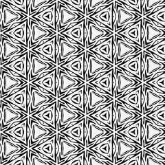 abstract seamless pattern