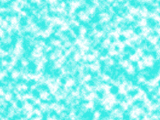 Fototapeta na wymiar wallpaper blue color cloud texture background pattern. computer generated background of random cloud pattern.