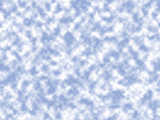 wallpaper blue color cloud texture background pattern. computer generated background of random cloud pattern.