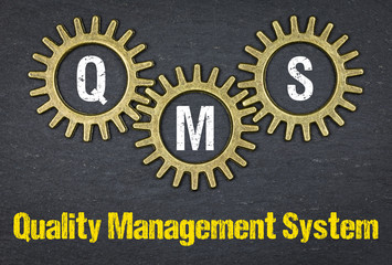 QMS Quality Management System