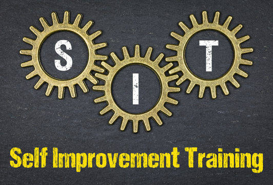 SIT Self Improvement Training